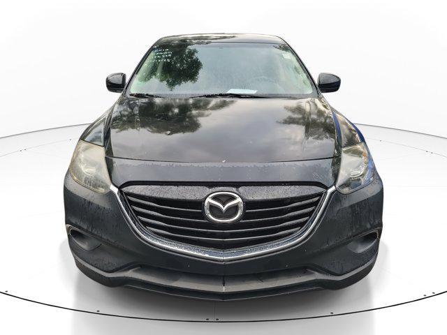 used 2014 Mazda CX-9 car, priced at $5,555