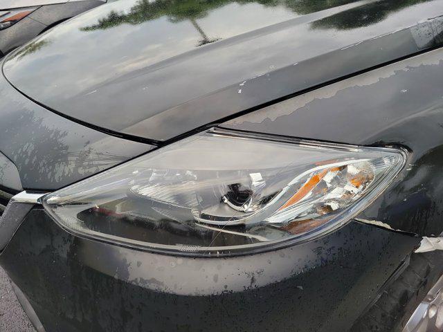 used 2014 Mazda CX-9 car, priced at $5,555