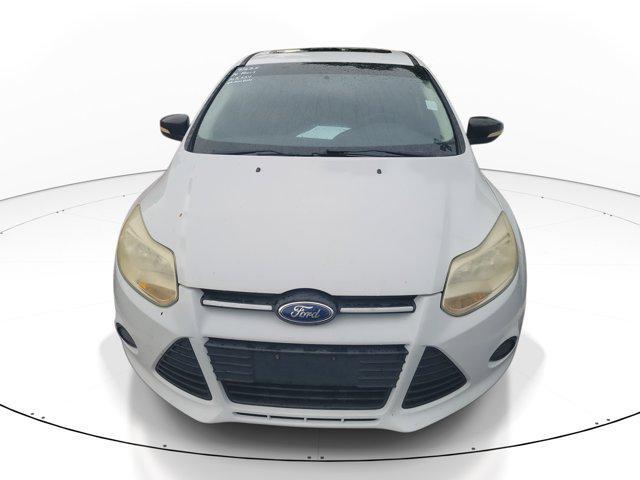 used 2014 Ford Focus car, priced at $2,500