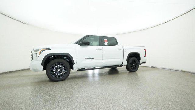 new 2026 Toyota Tundra car, priced at $58,372