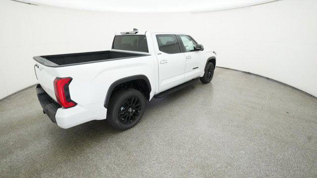 new 2026 Toyota Tundra car, priced at $58,372