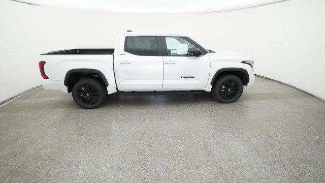 new 2026 Toyota Tundra car, priced at $58,372