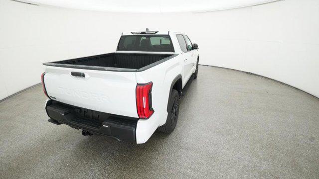 new 2026 Toyota Tundra car, priced at $58,372
