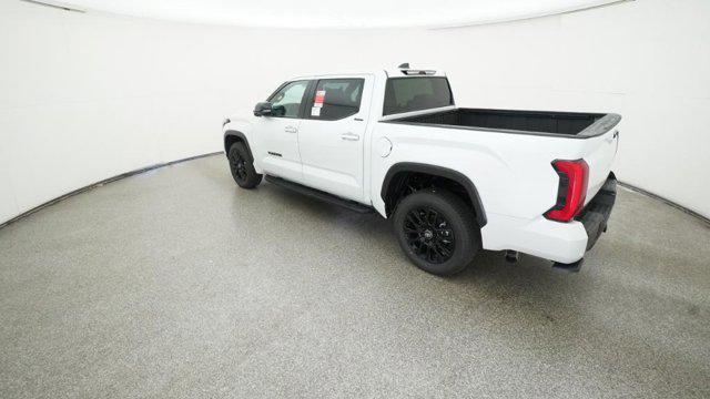 new 2026 Toyota Tundra car, priced at $58,372