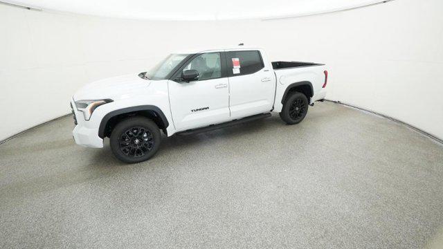 new 2026 Toyota Tundra car, priced at $58,372