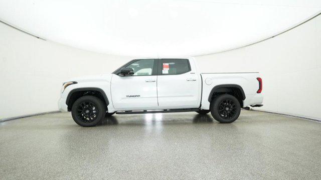 new 2026 Toyota Tundra car, priced at $58,372