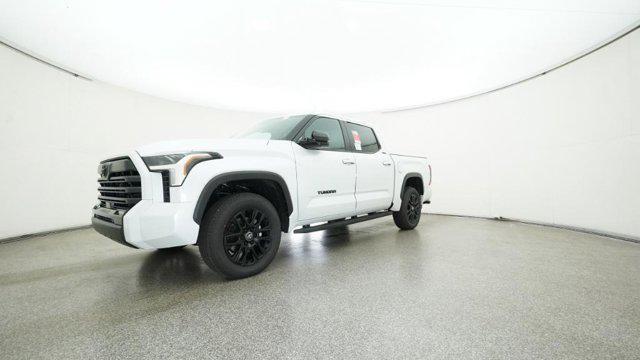 new 2026 Toyota Tundra car, priced at $58,372
