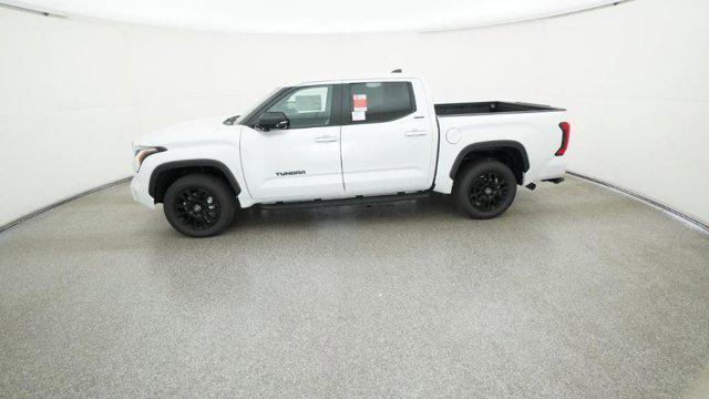 new 2026 Toyota Tundra car, priced at $58,372
