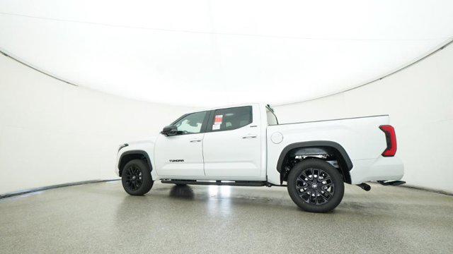 new 2026 Toyota Tundra car, priced at $58,372