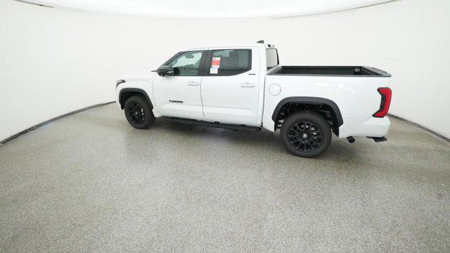 new 2026 Toyota Tundra car, priced at $58,372