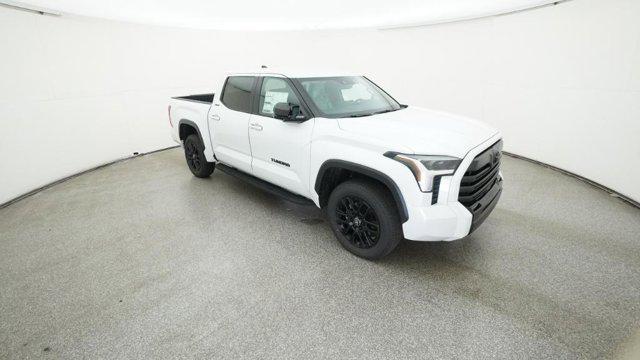 new 2026 Toyota Tundra car, priced at $58,372