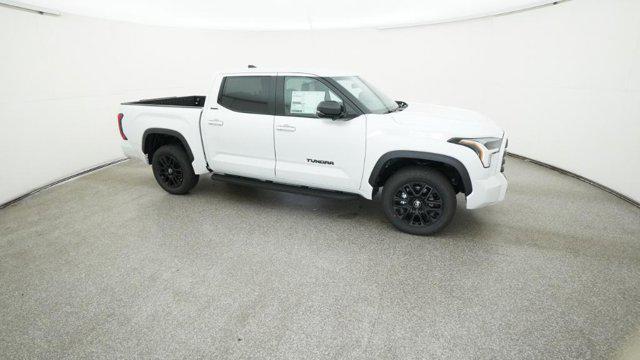 new 2026 Toyota Tundra car, priced at $58,372