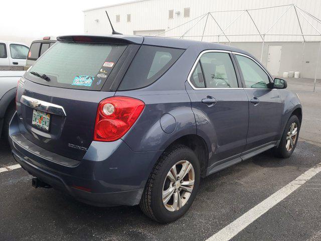 used 2013 Chevrolet Equinox car, priced at $5,490