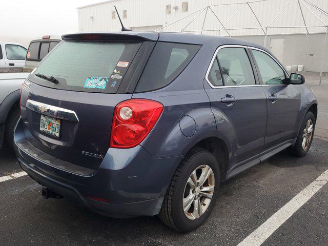 used 2013 Chevrolet Equinox car, priced at $5,490