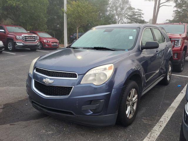 used 2013 Chevrolet Equinox car, priced at $5,490