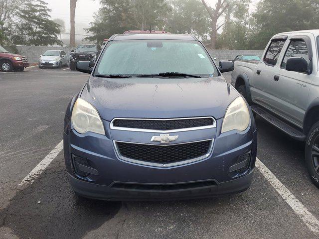 used 2013 Chevrolet Equinox car, priced at $5,490