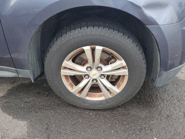 used 2013 Chevrolet Equinox car, priced at $5,490