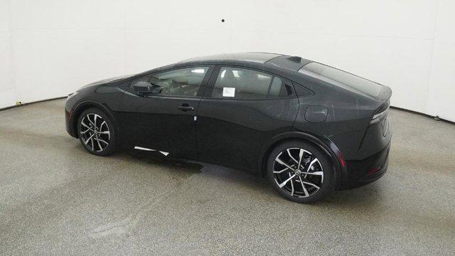 new 2026 Toyota Prius Plug-In Hybrid car, priced at $39,287