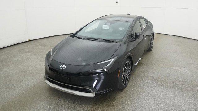 new 2026 Toyota Prius Plug-In Hybrid car, priced at $39,287