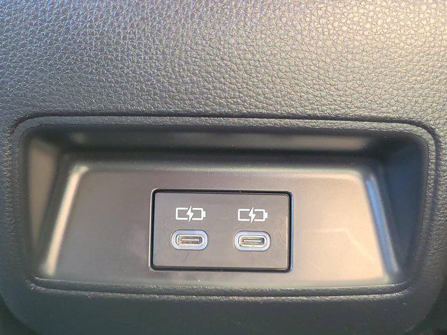 used 2024 Toyota Corolla car, priced at $19,887