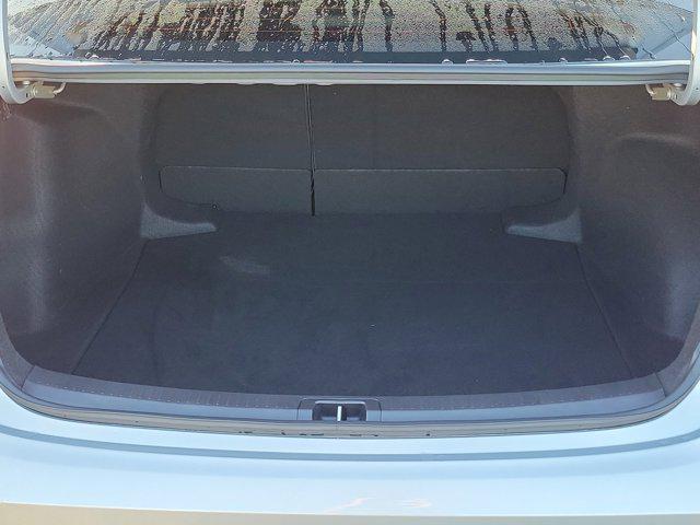 used 2024 Toyota Corolla car, priced at $19,887