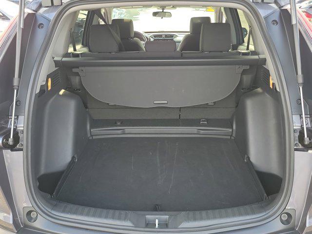 used 2022 Honda CR-V car, priced at $24,499