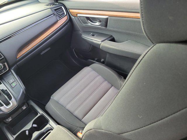used 2022 Honda CR-V car, priced at $24,499