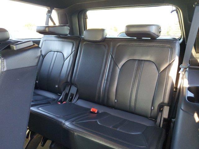 used 2021 Ford Expedition Max car, priced at $42,395