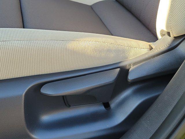 used 2025 Toyota Corolla car, priced at $21,688