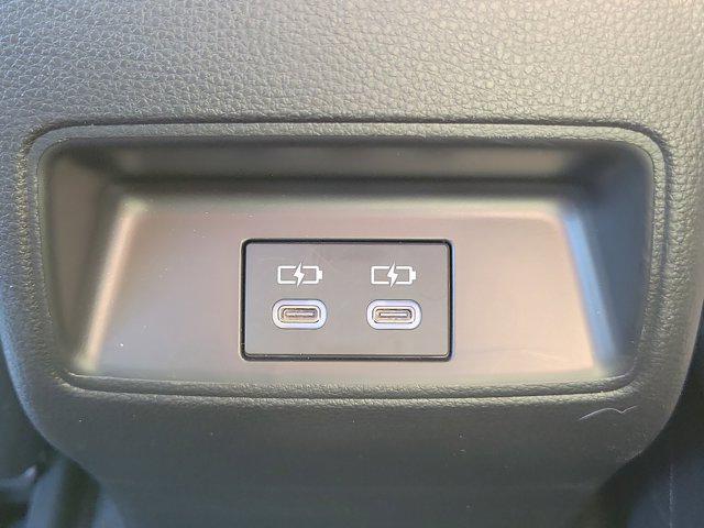 used 2025 Toyota Corolla car, priced at $21,688