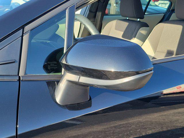 used 2025 Toyota Corolla car, priced at $21,688