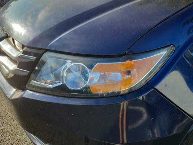 used 2014 Honda Odyssey car, priced at $5,762