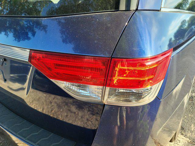 used 2014 Honda Odyssey car, priced at $5,762