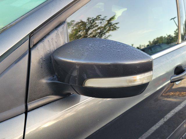 used 2016 Ford Escape car, priced at $9,795
