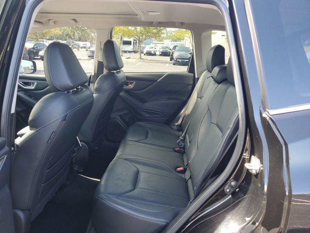 used 2019 Subaru Forester car, priced at $21,769