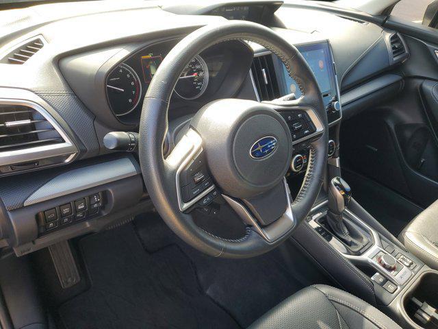 used 2019 Subaru Forester car, priced at $21,769