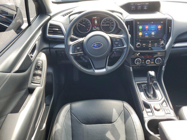used 2019 Subaru Forester car, priced at $21,769
