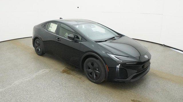 new 2024 Toyota Prius car, priced at $30,018