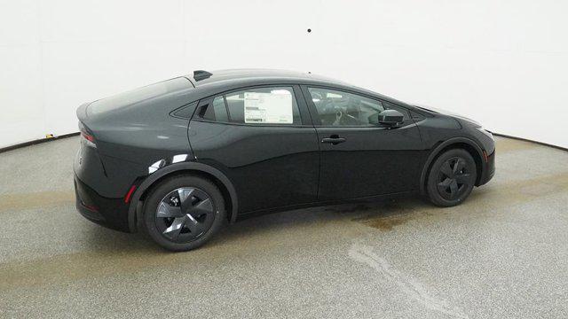 new 2024 Toyota Prius car, priced at $30,018