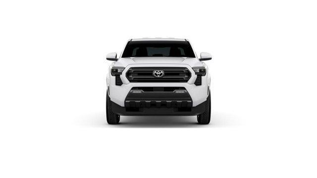 new 2025 Toyota Tacoma car, priced at $37,052