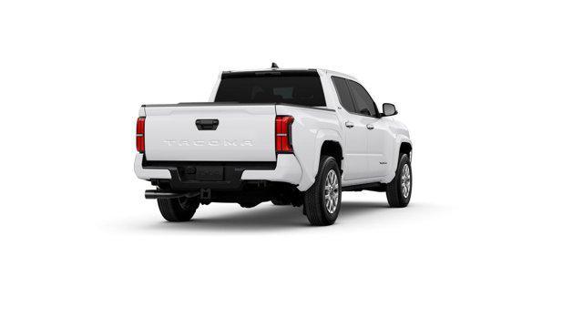 new 2025 Toyota Tacoma car, priced at $37,052