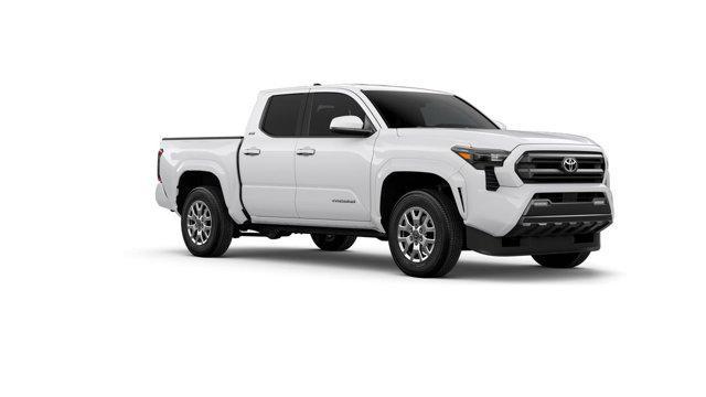 new 2025 Toyota Tacoma car, priced at $37,052