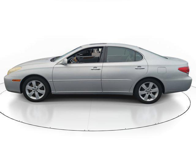 used 2005 Lexus ES 330 car, priced at $7,495