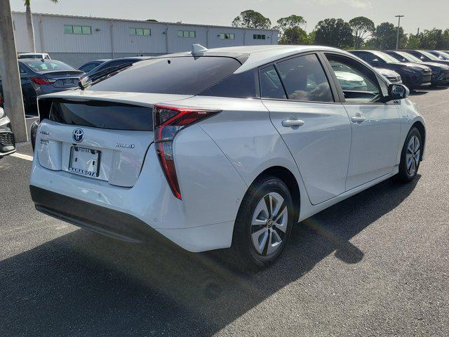 used 2018 Toyota Prius car, priced at $19,810