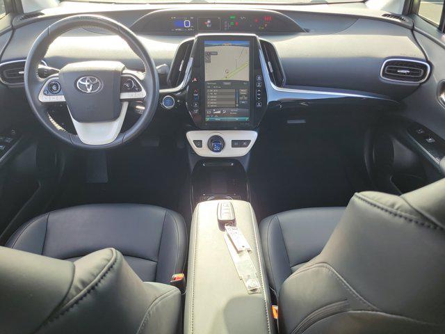 used 2018 Toyota Prius car, priced at $19,810