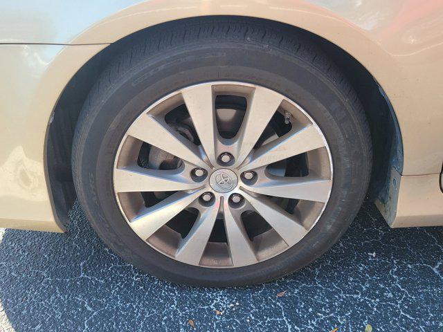 used 2011 Toyota Avalon car, priced at $8,995