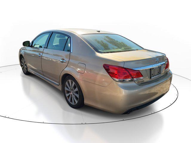 used 2011 Toyota Avalon car, priced at $8,995