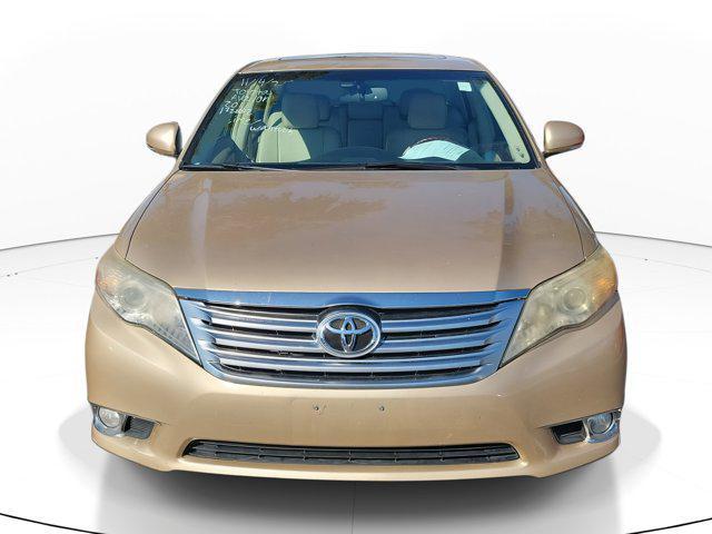used 2011 Toyota Avalon car, priced at $8,995