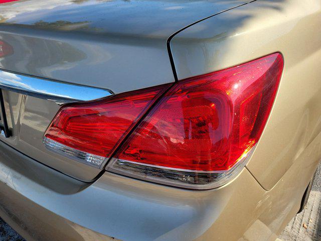 used 2011 Toyota Avalon car, priced at $8,995