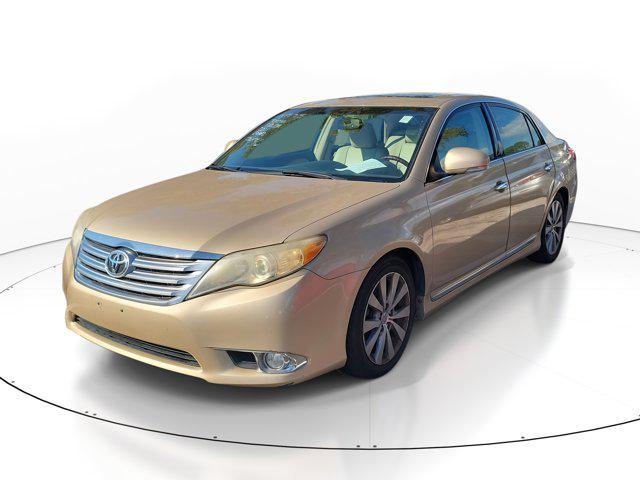used 2011 Toyota Avalon car, priced at $8,995
